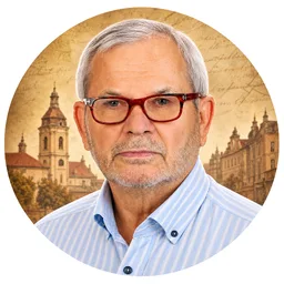 Avatar: Ryszard Zalewski