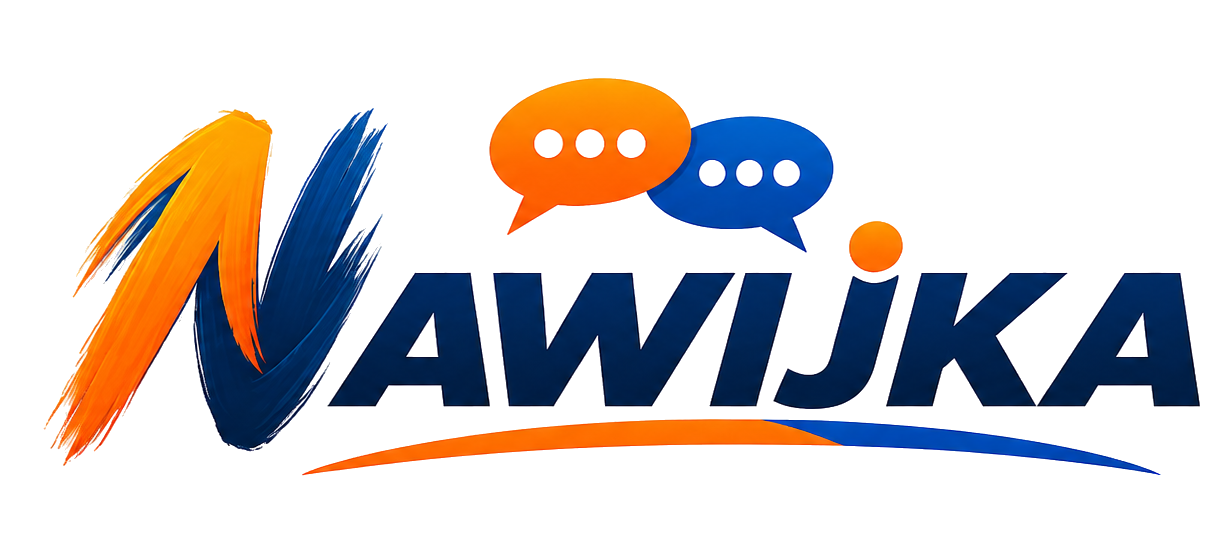 NAWIJKA