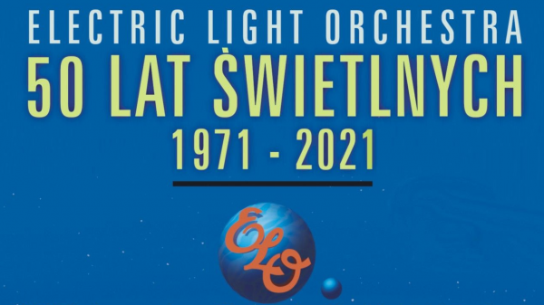 50 Lat Świetlnych Electric Light Orchestra