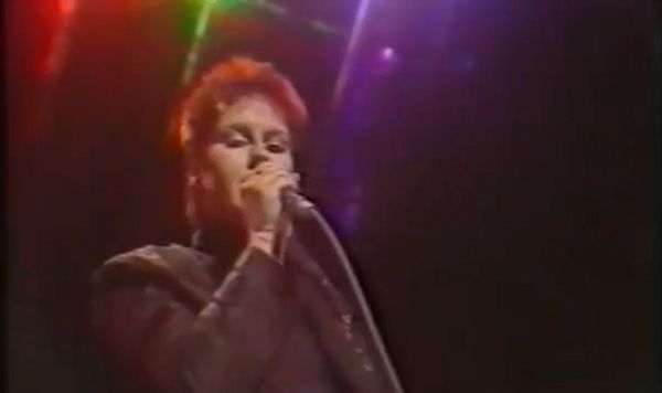 Only you (Promo Mute) - Yazoo