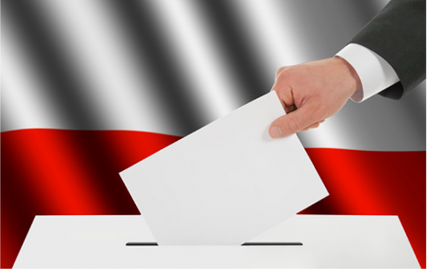 Wybory samorządowe 16 listopada