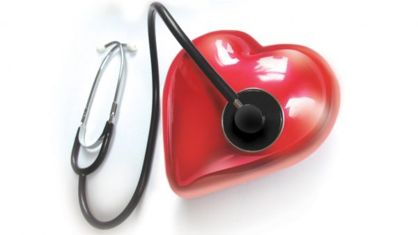 Choroby serca dotyczą osób w każdym wieku