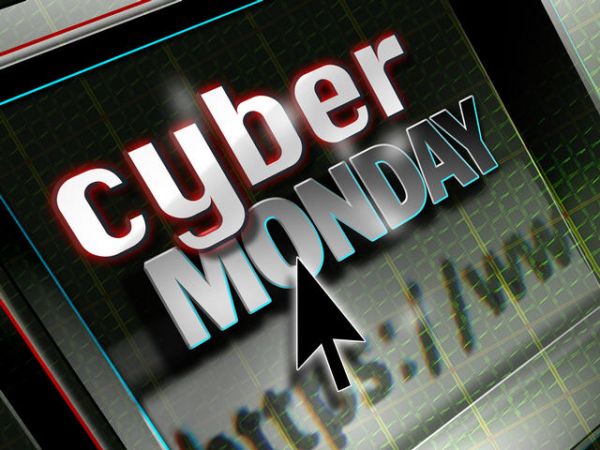 Dziś Cyber Monday