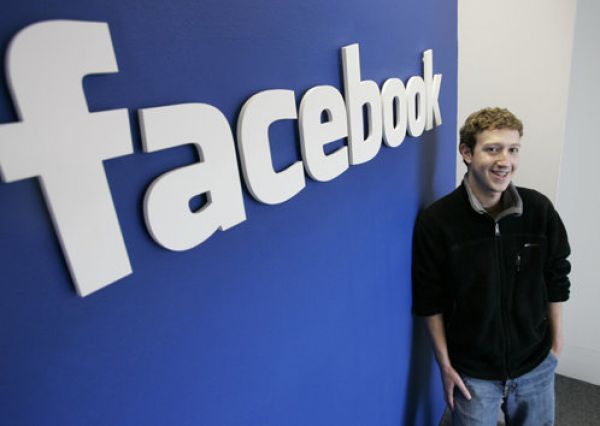 100 mld USD za Facebooka. To więcej niż wycena Forda