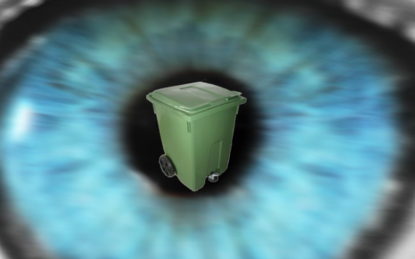 Śmieci innym okiem - Artykuł dyskusyjny o naszych gminnych śmieciach 