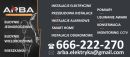 Instalacje elaktryczne / ELEKTRYK