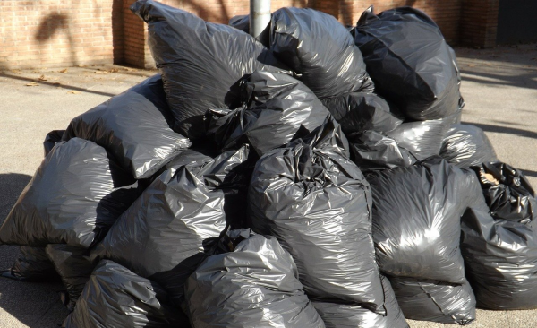 Oferta na zagospodarowanie śmieci w GN prawie o 40% wyższa!