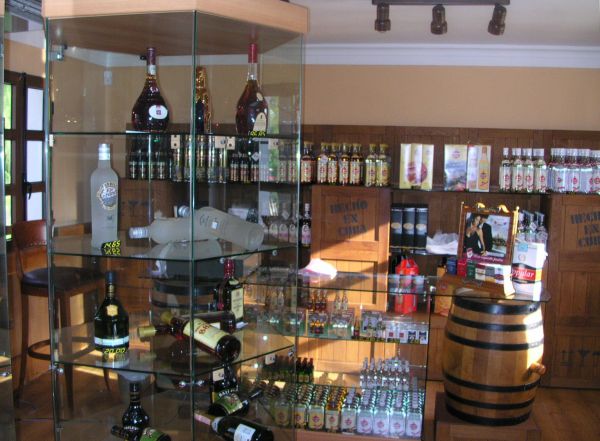 Komisja Rozwiązywania Problemów Alkoholowych sprawdzi sklepy