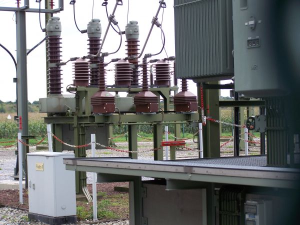 Planowane wyłączenia prądu - Nadarzyn, Kajetany, Stara Wieś, Strzeniówka