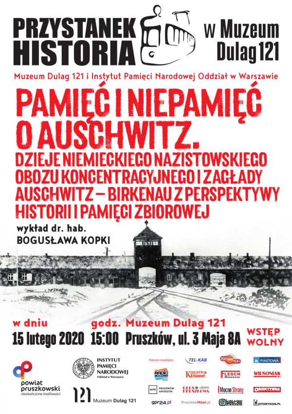 Pamięć i niepamięć o Auschwitz. Dzieje niemieckiego nazistowskiego obozu koncentracyjnego i zagłady Auschwitz – Birkenau z perspektywy historii i pamięci zbiorowej