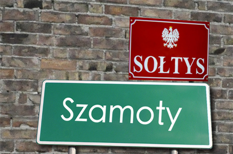 Wybory Sołtysa i Rady Sołeckiej w Szamotach