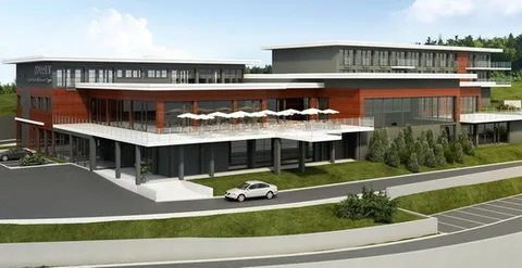 Wójt potwierdza wyjazd do hotelu Odyssey