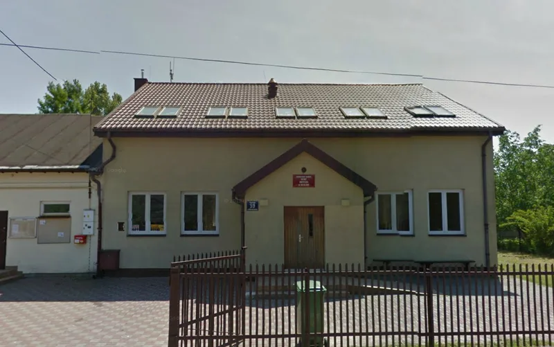 Świetlica w Rozalinie będzie większa