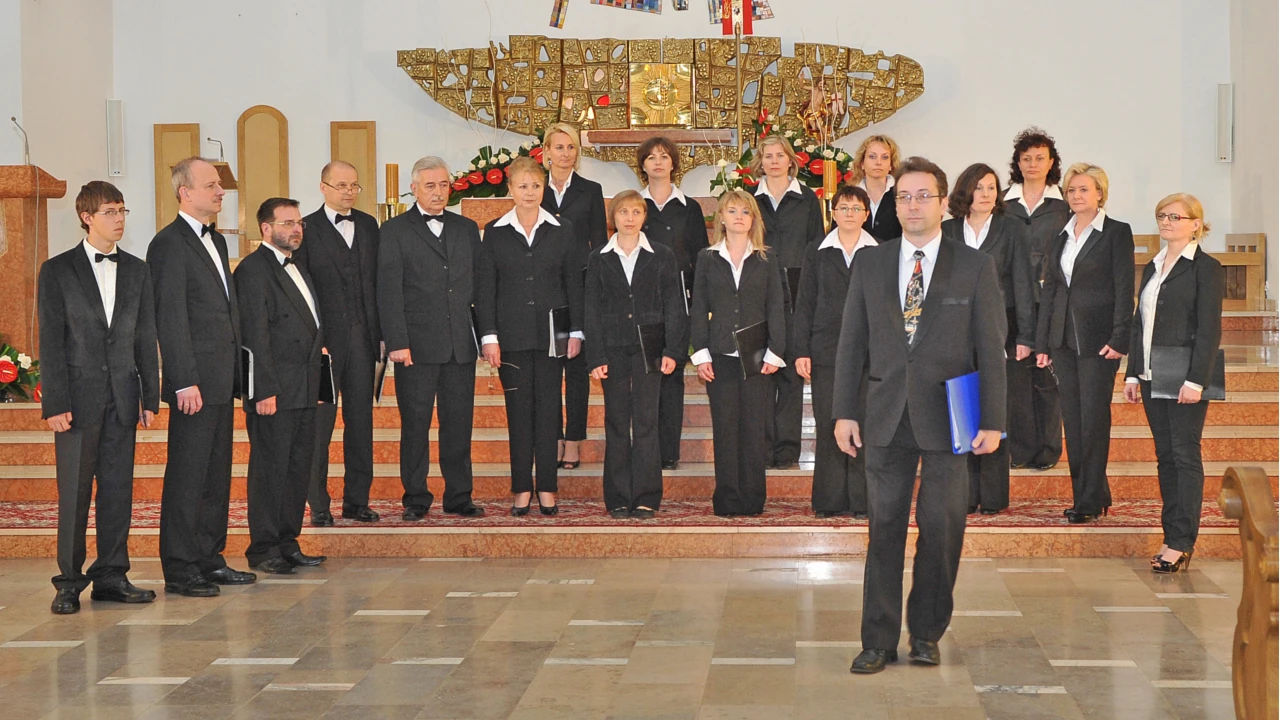 Wielki Koncert Jubileuszowy