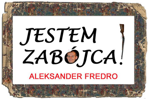 Jestem zabójca
