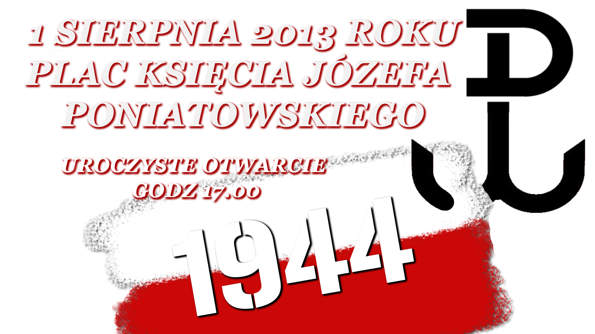 PRZYPOMINAMY!!! to już dzisiaj otwarcie wystway godz 17.00