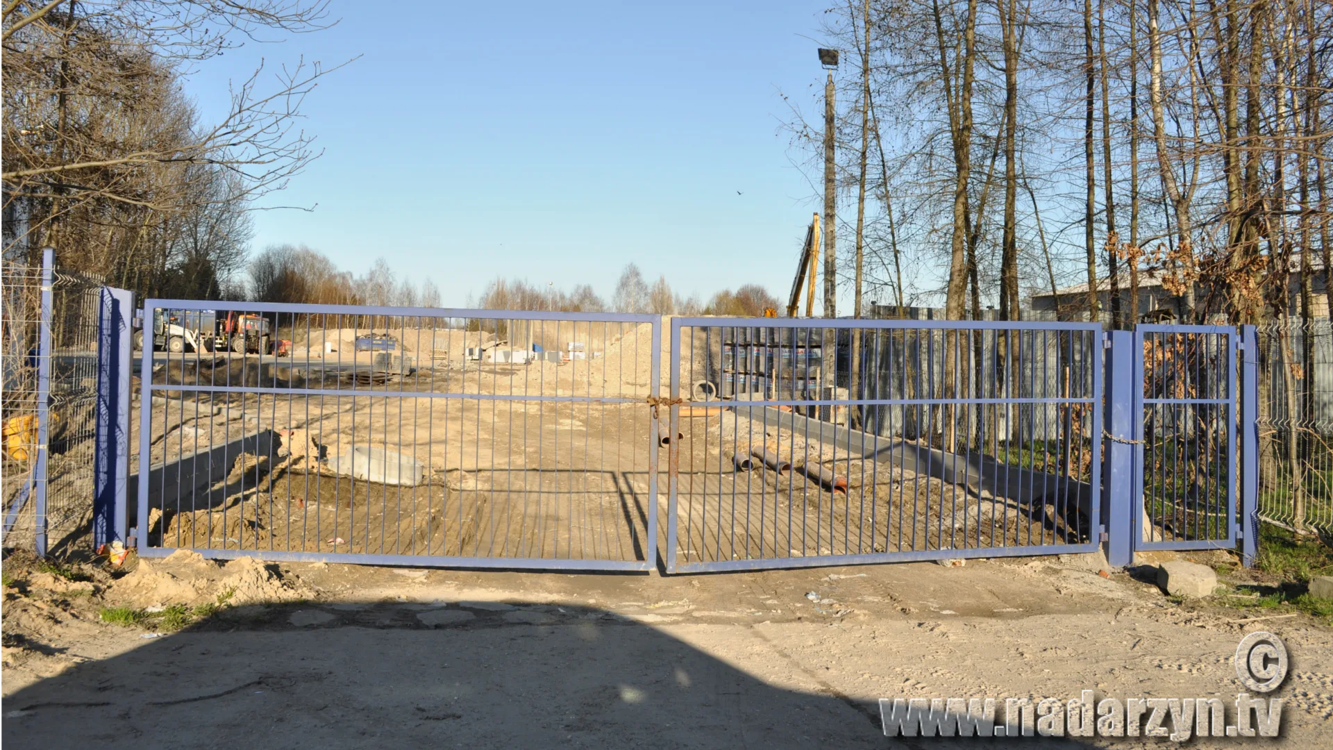 Odpowiedź na artykuł "po sąsiedzku"