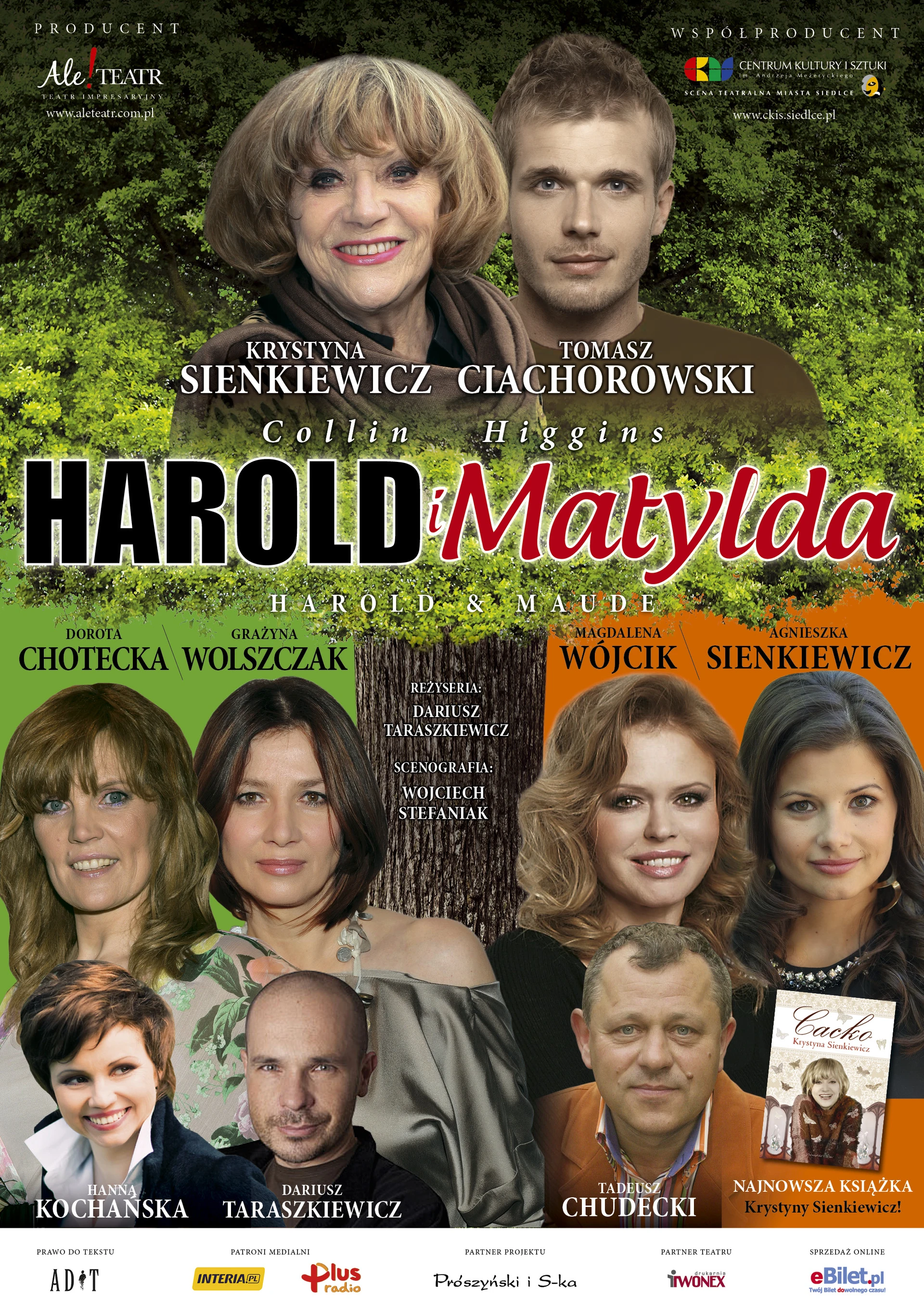 „Harold i Matylda”