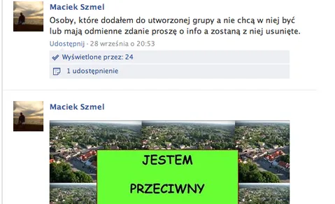Czy to jest jeszcze demokracja?