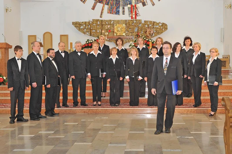 Koncert adwentowy MAGNIFICAT