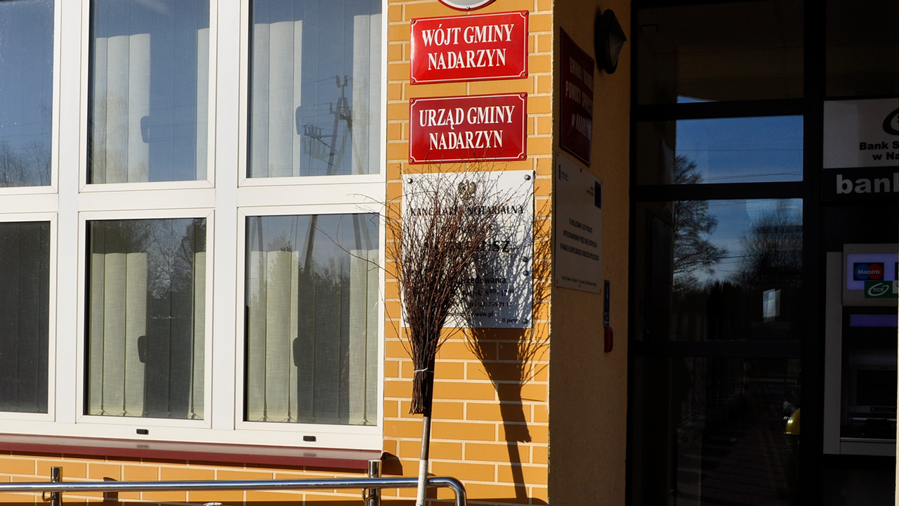 List do Świętego Mikołaja