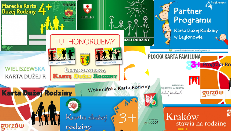 Nie udało się w powiecie, może uda się w całej Polsce?