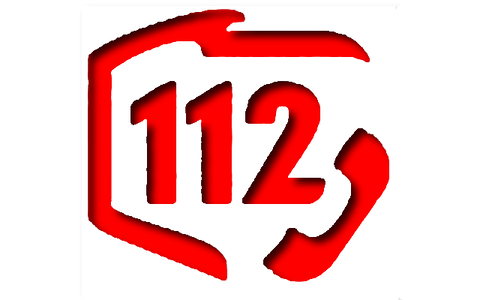 Dziś dzień numeru 112