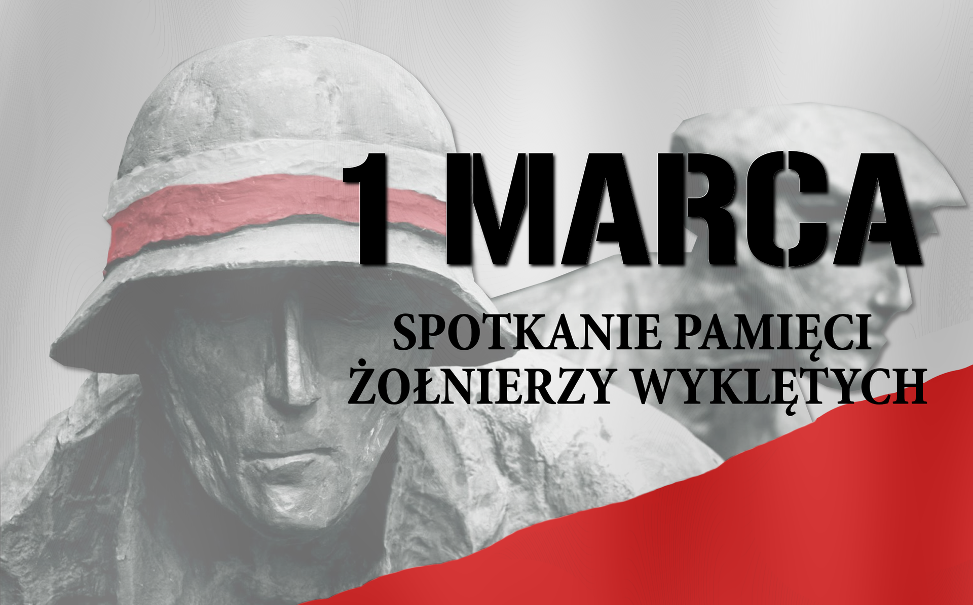 Spotkanie Pamięci Żołnierzy Wyklętych