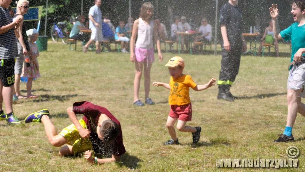 Piknik "Poznajmy się" - galeria zdjęć