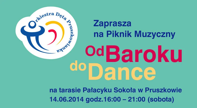 Pruszkowianka zaprasza na piknik