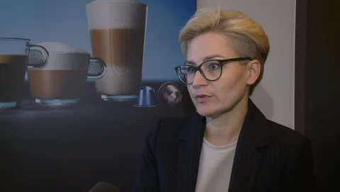 Polacy wypijają 95 litrów kawy rocznie