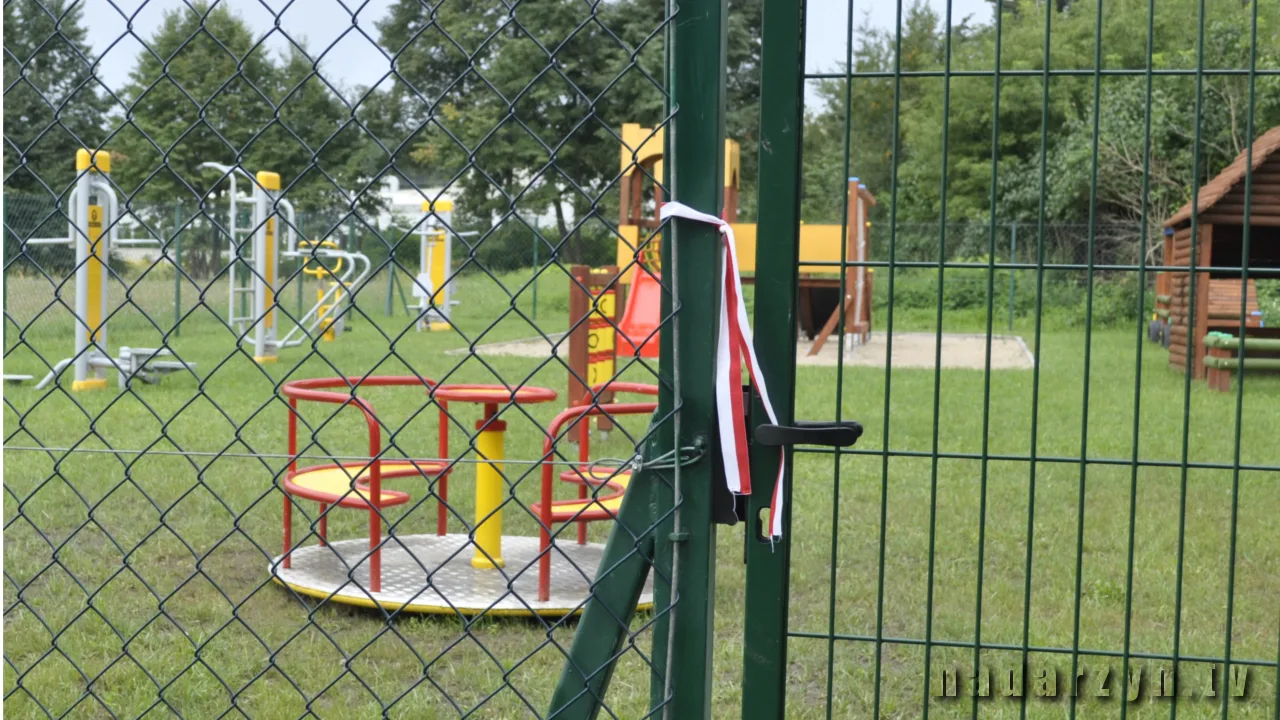 Wspaniały ten nasz wójt