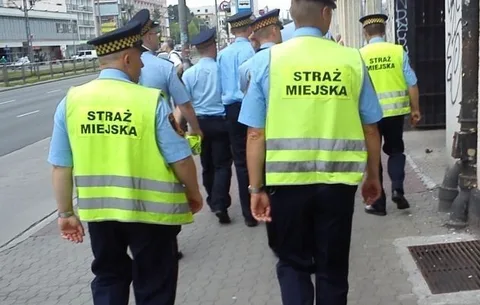 Nadchodzi koniec straży miejskiej?