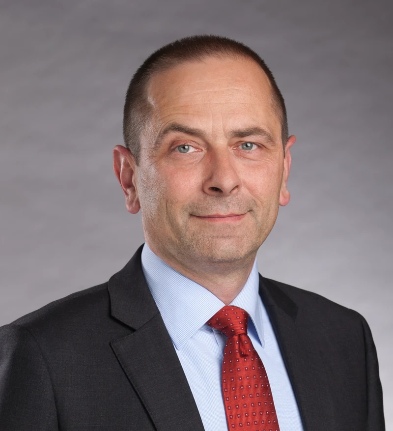 Kandydat do Rady Gminy okręg nr 3 - Artur Ciągło