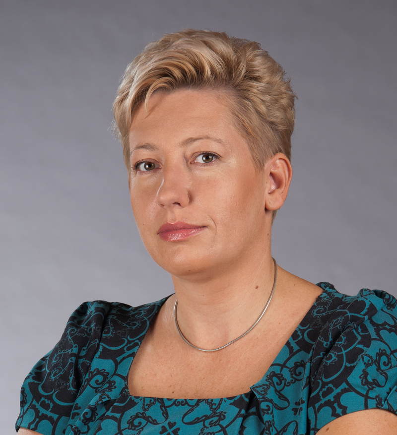 Kandydat do Rady Gminy okręg nr 11 - Małgorzata Wąsiewicz