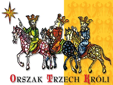 ORSZAK TRZECH KRÓLI W NADARZYNIE