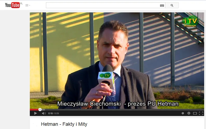Promocja kłamstw!!!