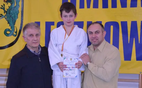 I Funny WOM 2015 i Turniej młodzików w Lesznowoli...