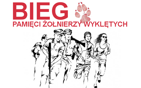 Bieg Pamięci Żołnierzy Wyklętych