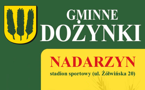Dożynki Gminne 2015