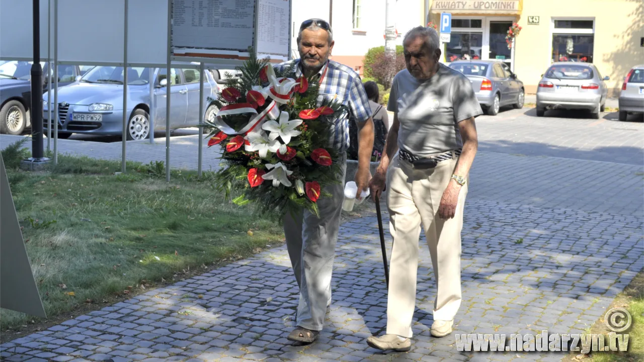 76 rocznica wybuchu II wojny światowej