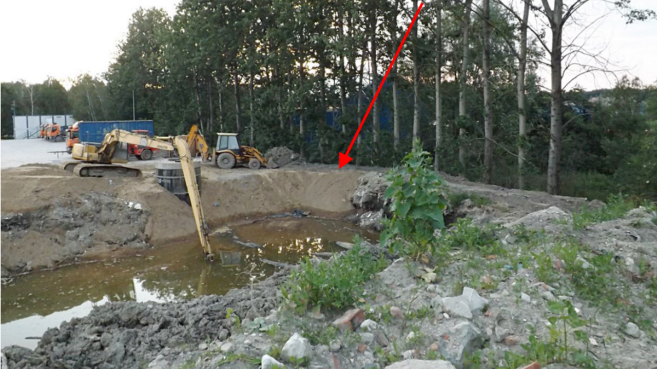 Nic nie widziałem, nic nie słyszałem - czyli jak UG udaje Greka