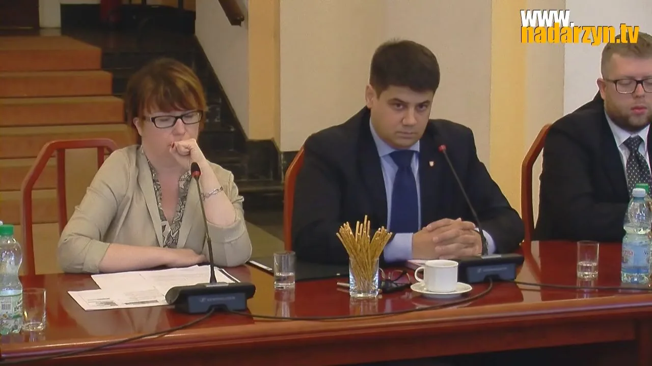 Oddziaływanie instalacji sortowniczych to nie 160 m, tylko kilometr, dwa