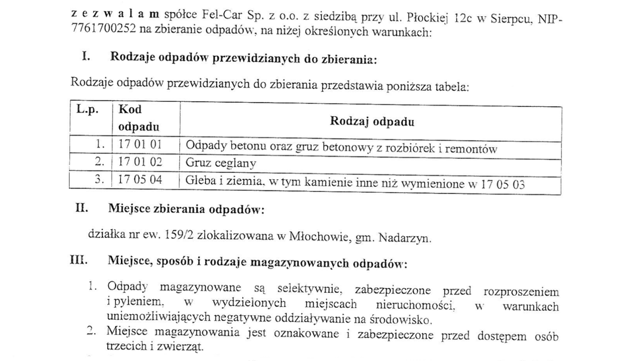 Czy to nie są czasami Himalaje hipokryzji?