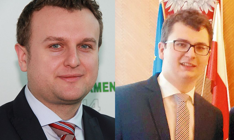 Z rządowego PSL-u do promocji Gminy Nadarzyn