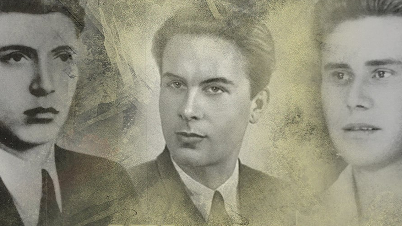 Odnaleziono szczątki Karola Łoniewskiego