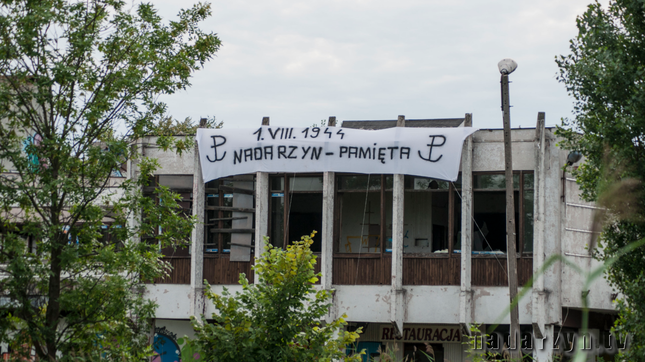 Nadarzyn pamięta