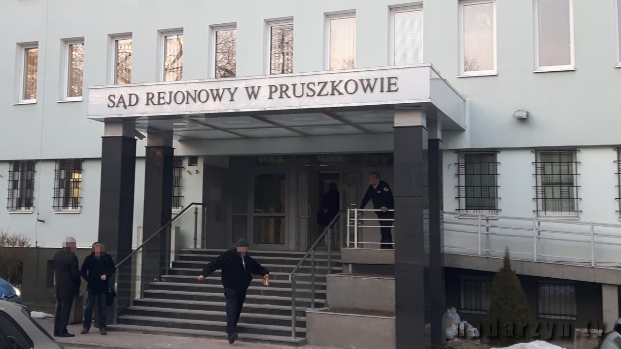 P.U.Hetman znowu ukarany