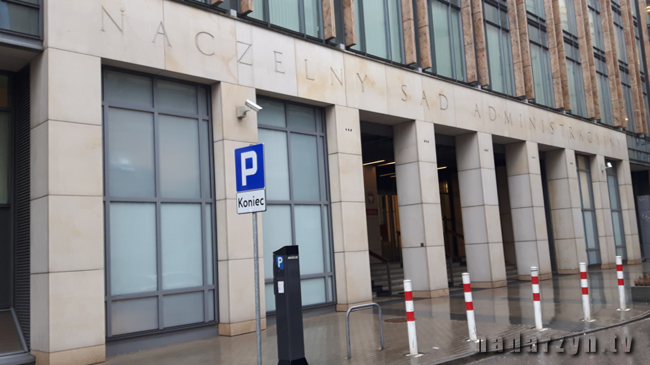 Czteroletni proces jednej decyzji wójta