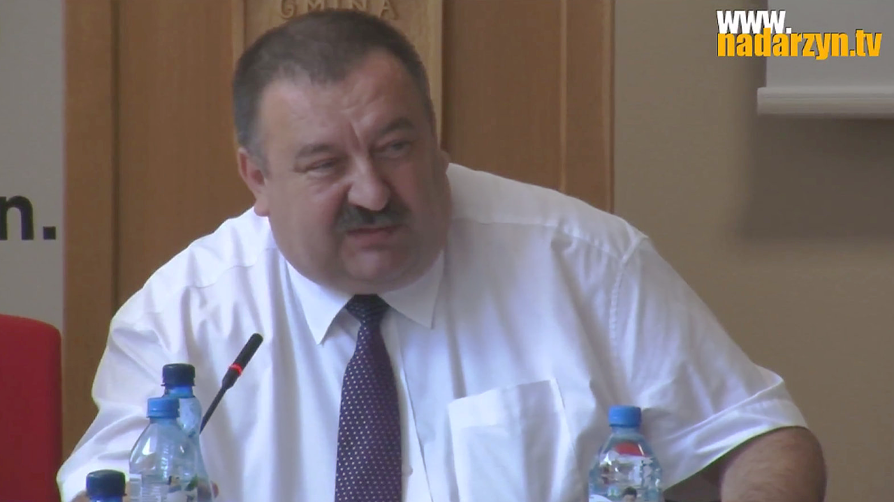 Przewodniczący RKO umarza postępowanie wobec wójta, za naruszenie dyscypliny finansów